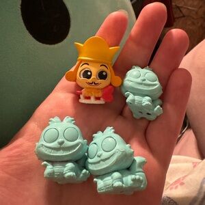 COPY - Doorables, mix of series